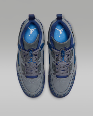 Jordan Spizike Low SE Men's Shoes. Nike.com